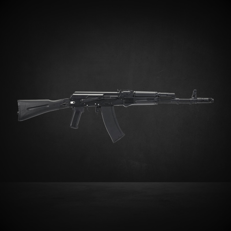 Réplique GBBR AK74M VFC