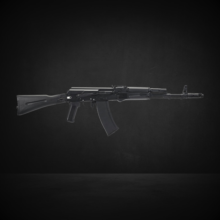 Réplique GBBR AK74M VFC