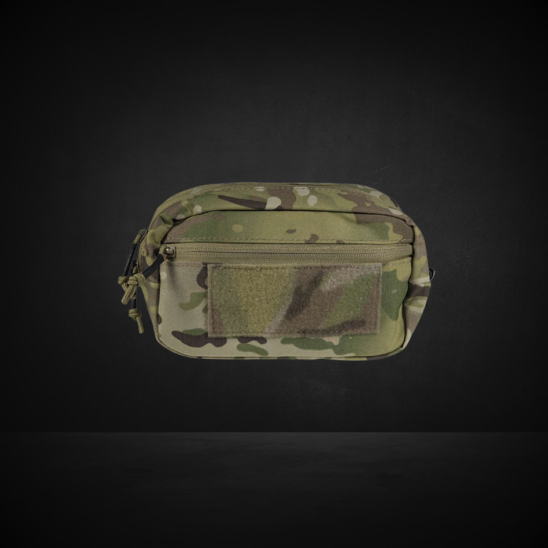 Poche utilitaire Dagger MK1 MOLLE Multicam- Corso Tactical