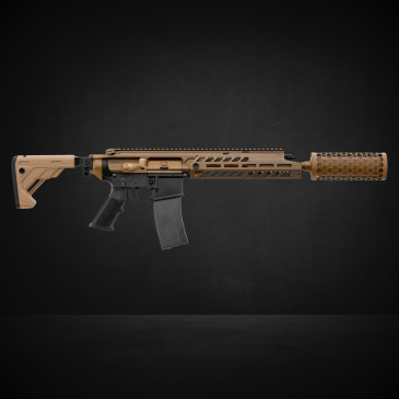 APFG MCX SURG GBB Airsoft