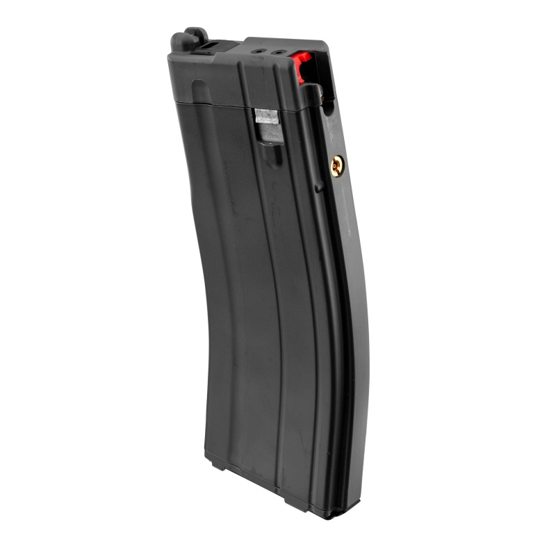 APFG MCX SURG GBB Airsoft