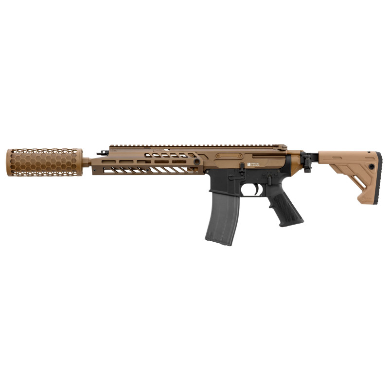APFG MCX SURG GBB Airsoft