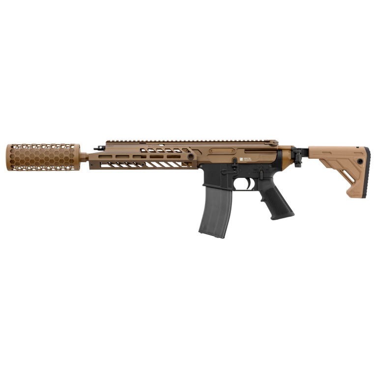 APFG MCX SURG GBB Airsoft
