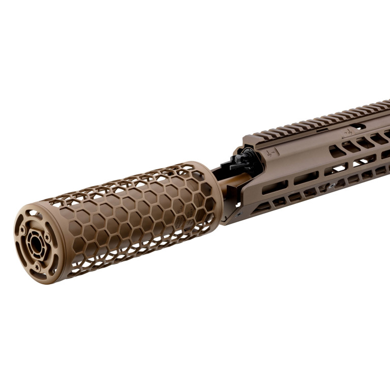 APFG MCX SURG GBB Airsoft