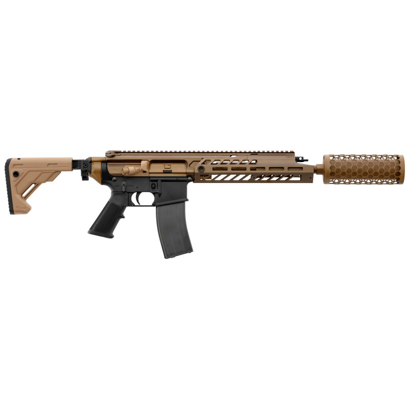 APFG MCX SURG GBB Airsoft