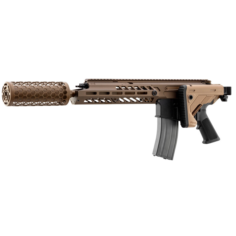 APFG MCX SURG GBB Airsoft