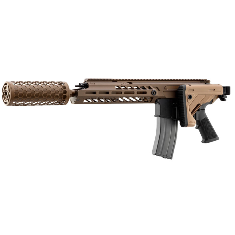 APFG MCX SURG GBB Airsoft