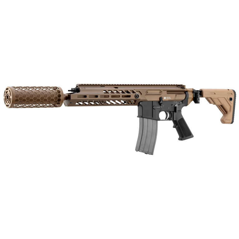 APFG MCX SURG GBB Airsoft
