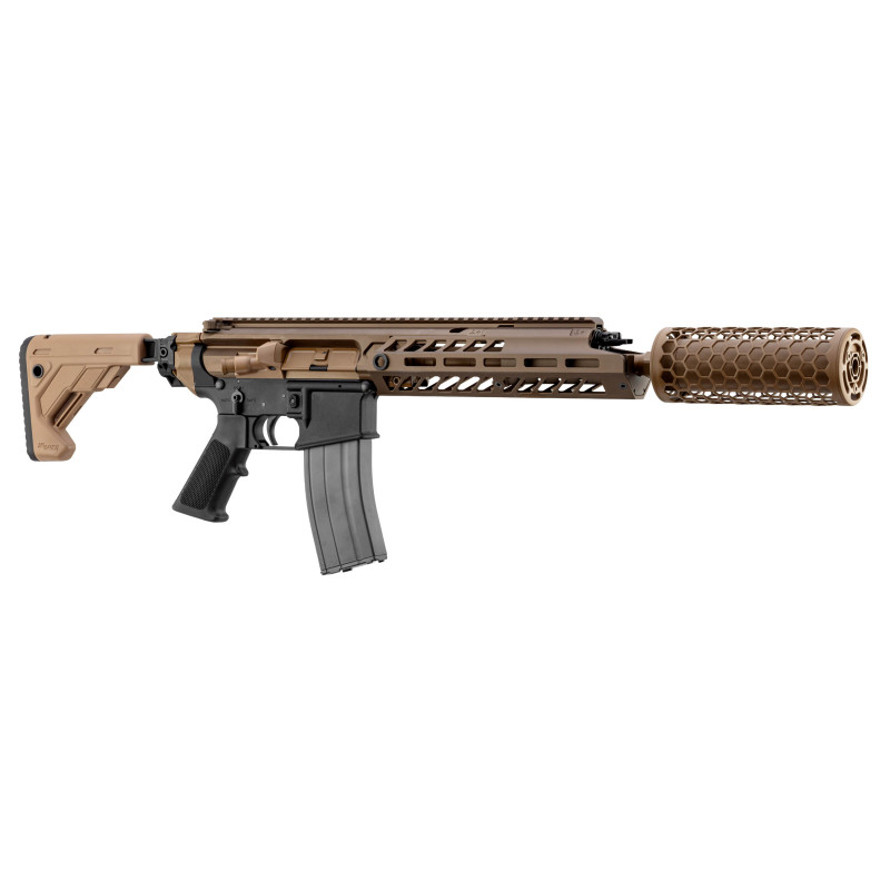APFG MCX SURG GBB Airsoft
