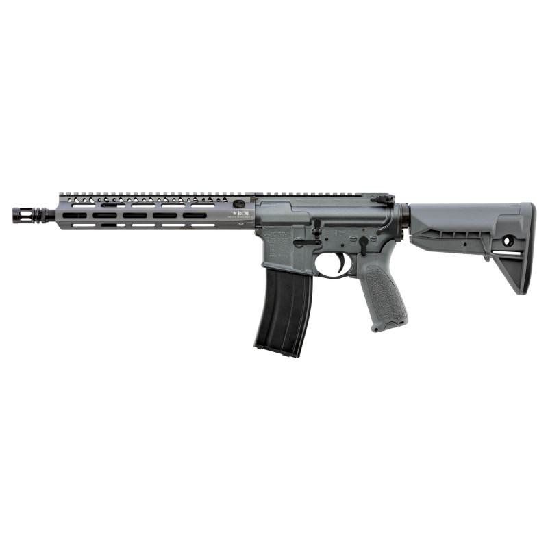VFC BCM MK2 11.5'' MCMR EVO V3 GBBR Gris