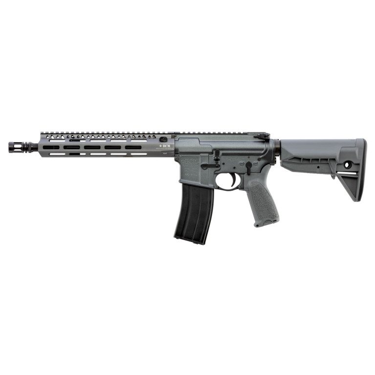 VFC BCM MK2 11.5'' MCMR EVO V3 GBBR Gris