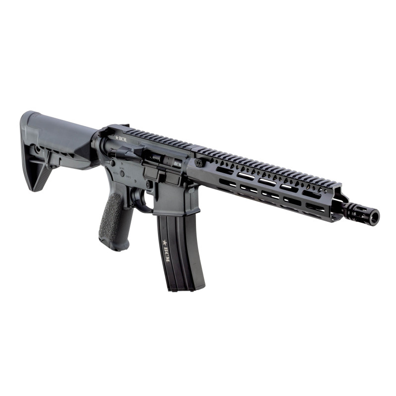 VFC BCM MK2 11.5'' MCMR EVO V3 GBBR Gris