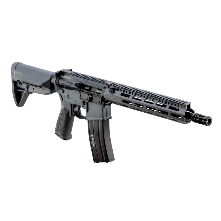 VFC BCM MK2 11.5'' MCMR EVO V3 GBBR Gris