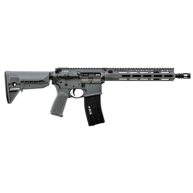 VFC BCM MK2 11.5'' MCMR EVO V3 GBBR Gris