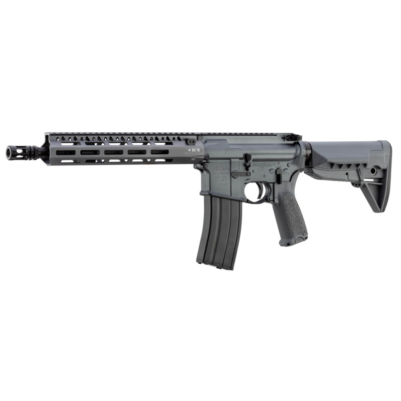VFC BCM MK2 11.5'' MCMR EVO V3 GBBR Gris