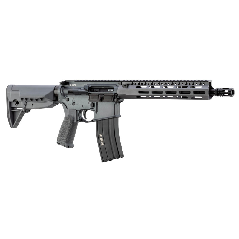 VFC BCM MK2 11.5'' MCMR EVO V3 GBBR Gris