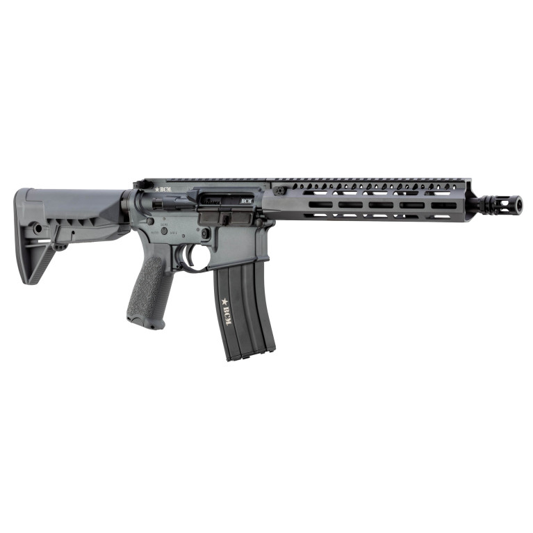 VFC BCM MK2 11.5'' MCMR EVO V3 GBBR Gris