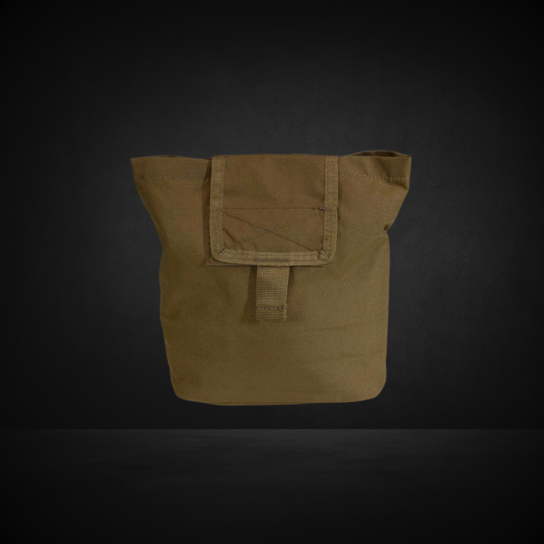 Poche de décharge Corso Dagger MK1 - Système MOLLE Coyote