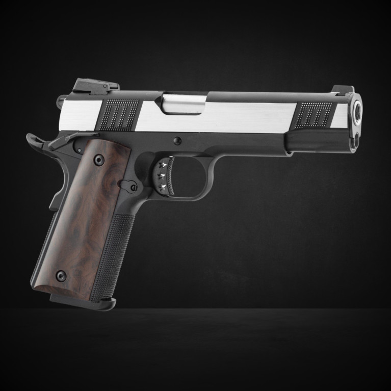 Réplique GBB 1911 NE3003 full metal gaz