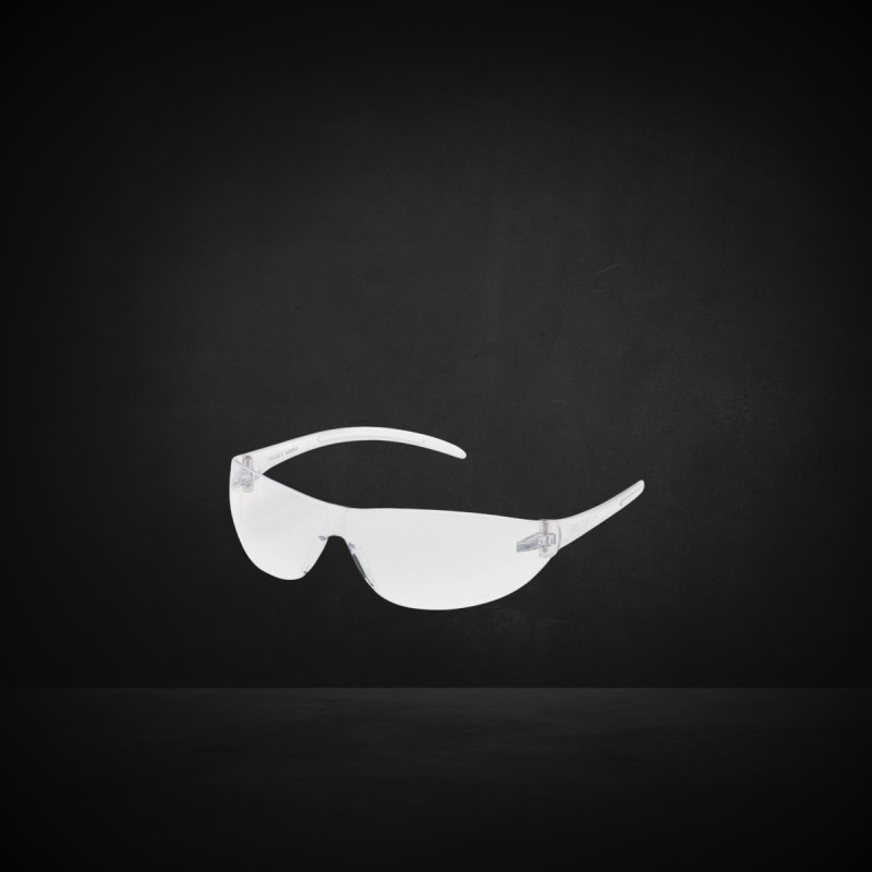 Lunettes de protection translucide ASG