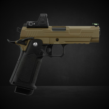 ARCTURUS Pistolet GBB...