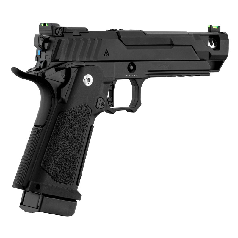 ARCTURUS Osprey CNC 5'' Hi-Capa GBB airsoft PR ORS