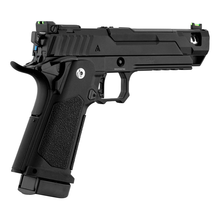 ARCTURUS Osprey CNC 5'' Hi-Capa GBB airsoft PR ORS