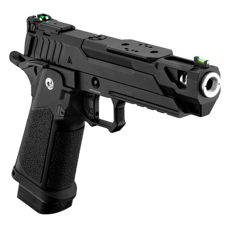 ARCTURUS Osprey CNC 5'' Hi-Capa GBB airsoft PR ORS