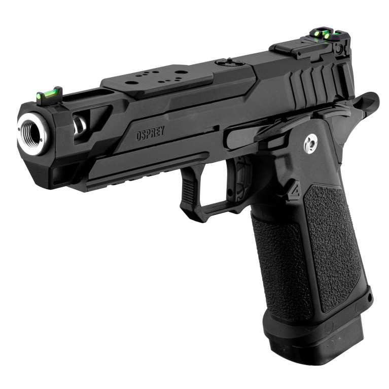 ARCTURUS Osprey CNC 5'' Hi-Capa GBB airsoft PR ORS
