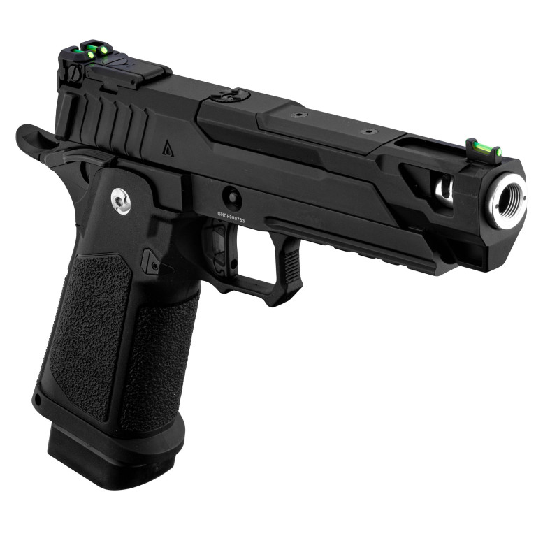 ARCTURUS Osprey CNC 5'' Hi-Capa GBB airsoft PR ORS