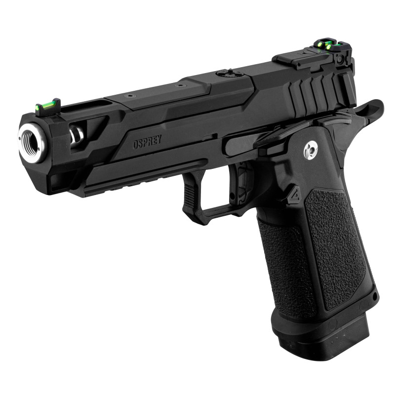 ARCTURUS Osprey CNC 5'' Hi-Capa GBB airsoft PR ORS