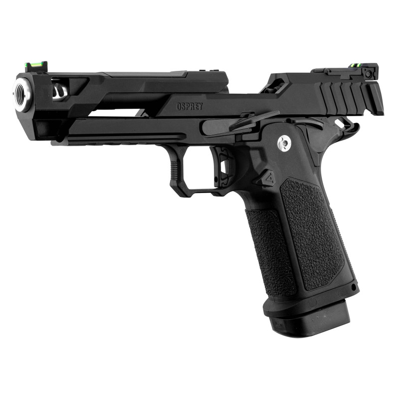 ARCTURUS Osprey CNC 5'' Hi-Capa GBB airsoft PR ORS