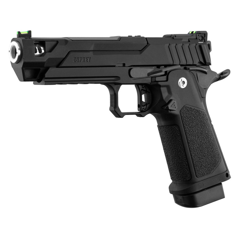 ARCTURUS Osprey CNC 5'' Hi-Capa GBB airsoft PR ORS