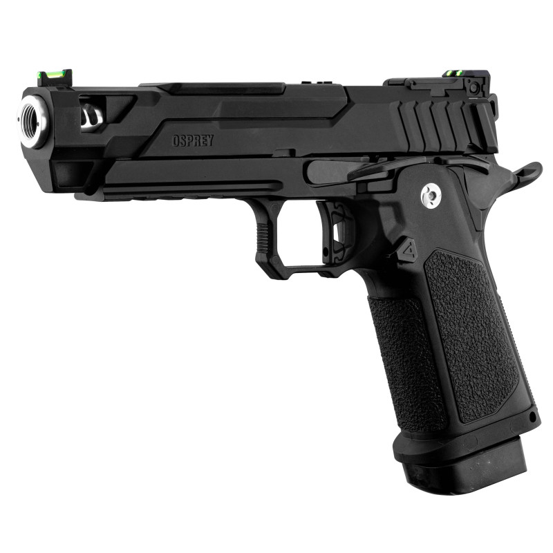 ARCTURUS Osprey CNC 5'' Hi-Capa GBB airsoft PR ORS