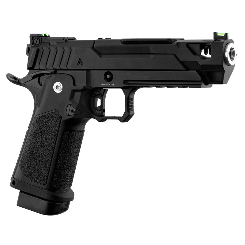ARCTURUS Osprey CNC 5'' Hi-Capa GBB airsoft PR ORS