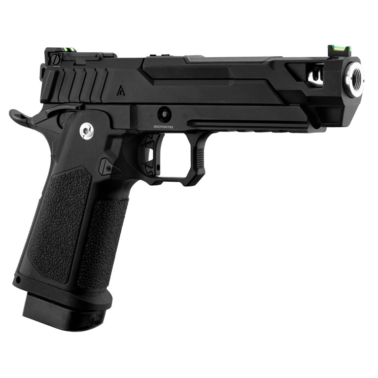 ARCTURUS Osprey CNC 5'' Hi-Capa GBB airsoft PR ORS
