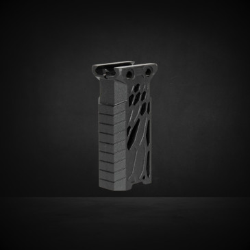 Poignee grip tactical Noire