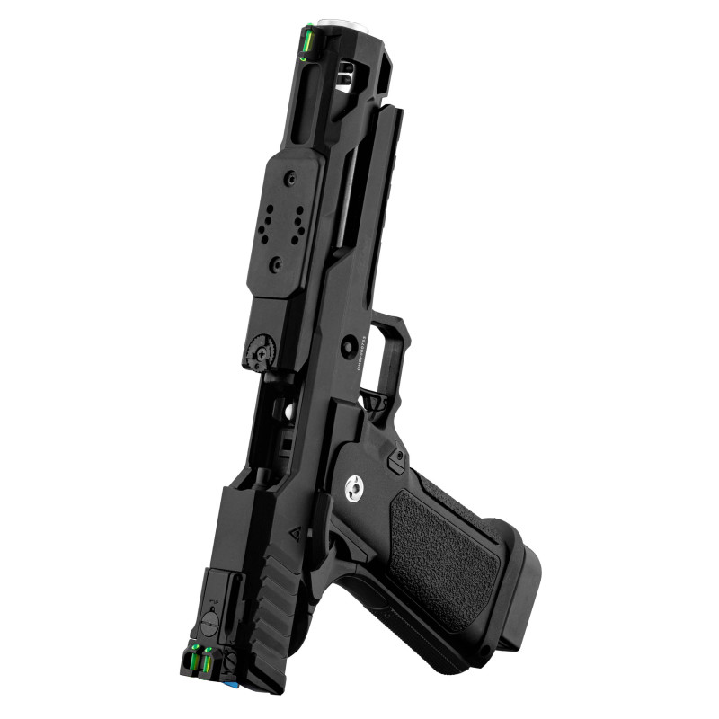 ARCTURUS Osprey CNC 5'' Hi-Capa GBB airsoft PR ORS