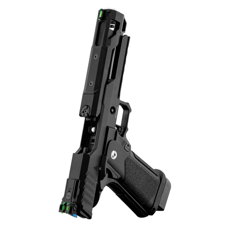 ARCTURUS Osprey CNC 5'' Hi-Capa GBB airsoft PR ORS