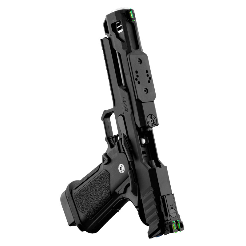 ARCTURUS Osprey CNC 5'' Hi-Capa GBB airsoft PR ORS
