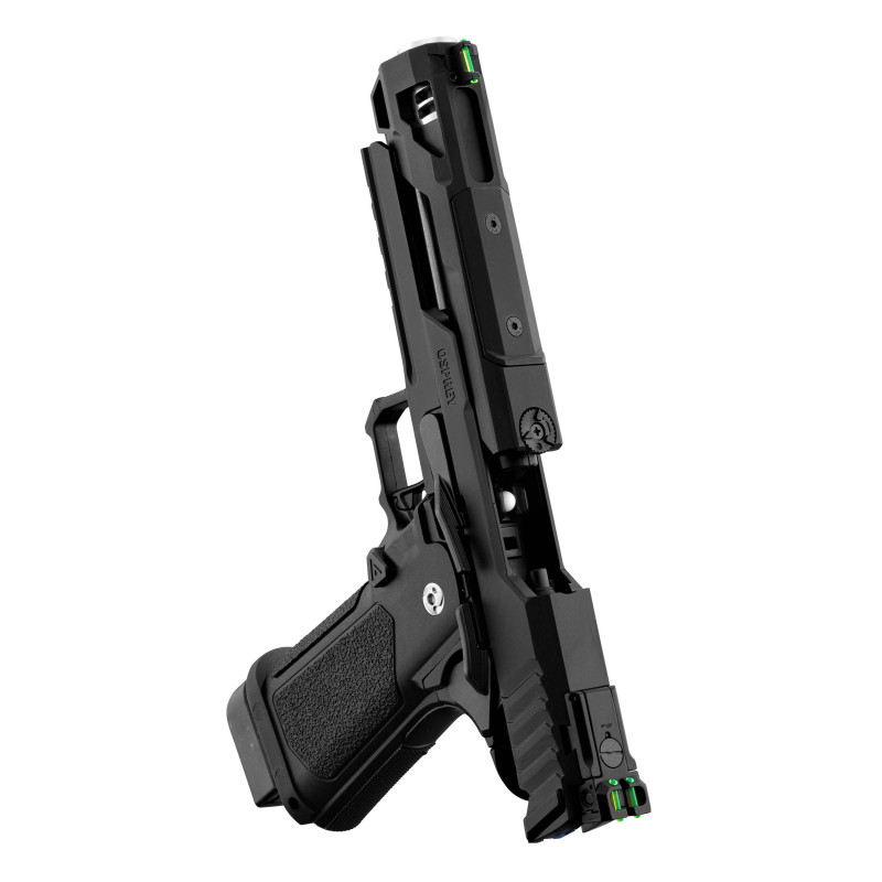 ARCTURUS Osprey CNC 5'' Hi-Capa GBB airsoft PR ORS