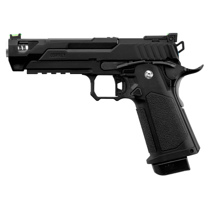 ARCTURUS Osprey CNC 5'' Hi-Capa GBB airsoft PR ORS
