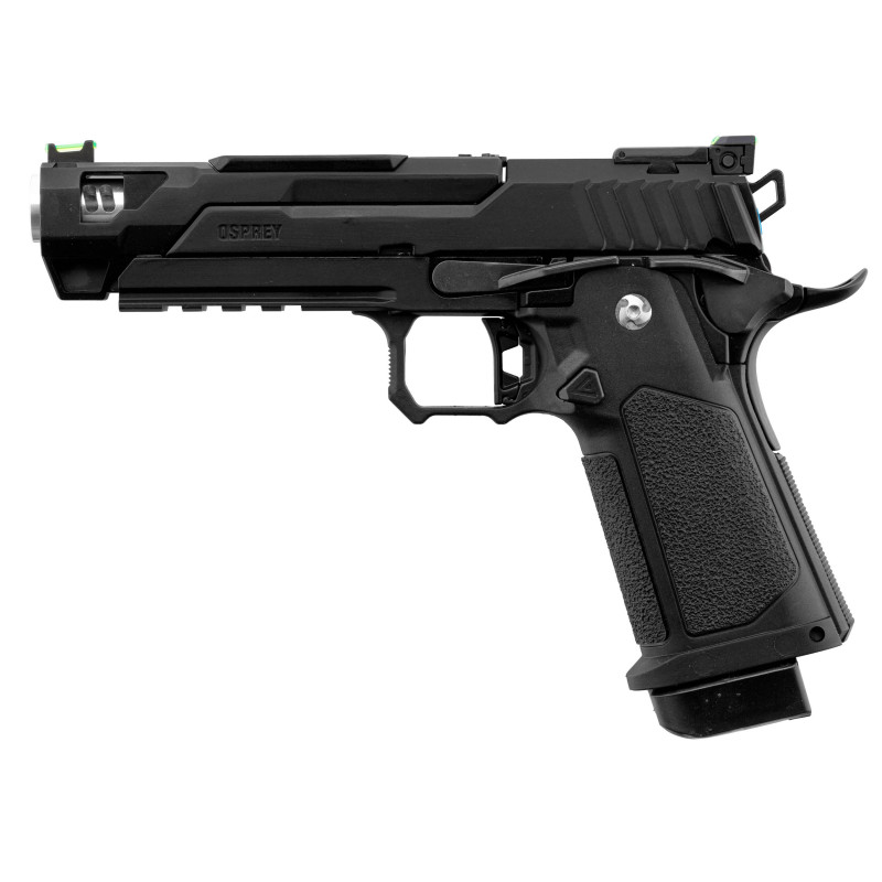 ARCTURUS Osprey CNC 5'' Hi-Capa GBB airsoft PR ORS