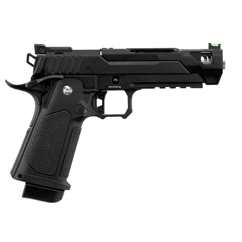 ARCTURUS Osprey CNC 5'' Hi-Capa GBB airsoft PR ORS