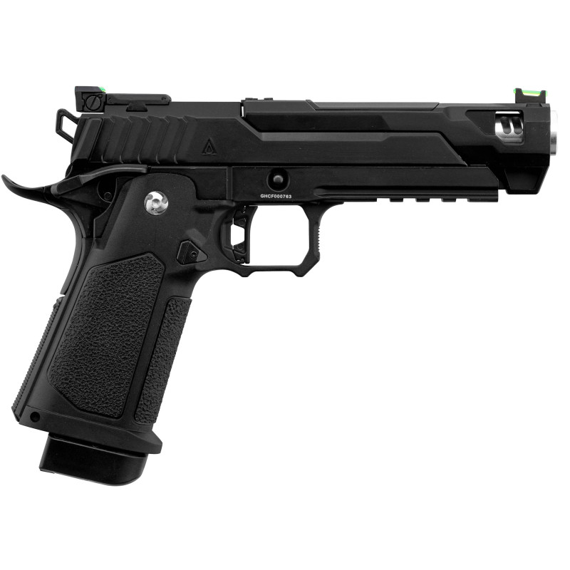 ARCTURUS Osprey CNC 5'' Hi-Capa GBB airsoft PR ORS