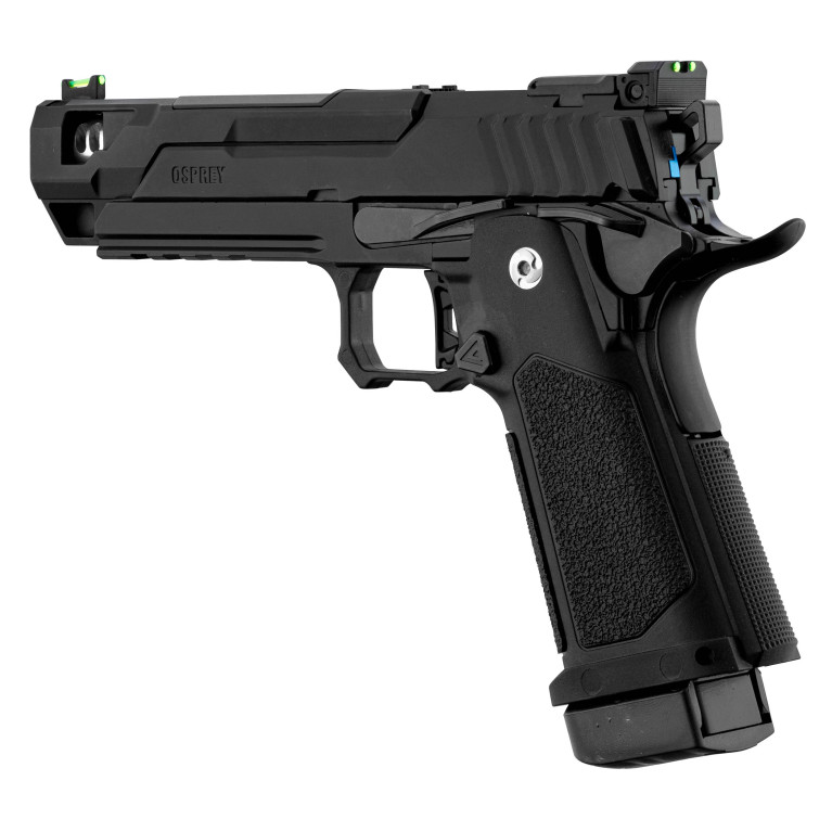 ARCTURUS Osprey CNC 5'' Hi-Capa GBB airsoft PR ORS