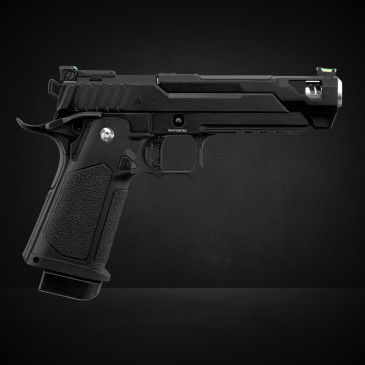 ARCTURUS Osprey CNC 5''...