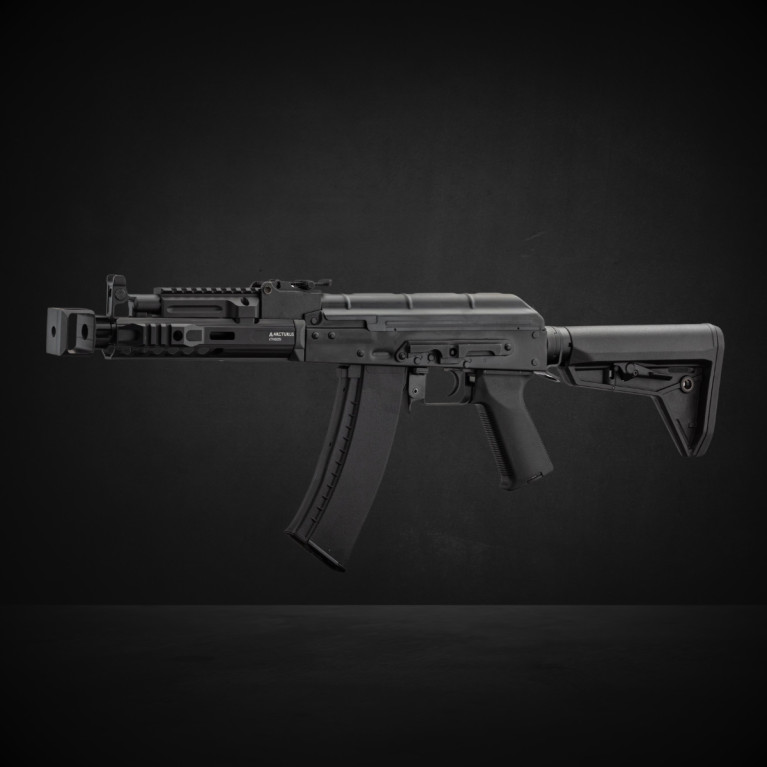 AK74 K9 full métal ARCTURUS AEG CQB 0.9J