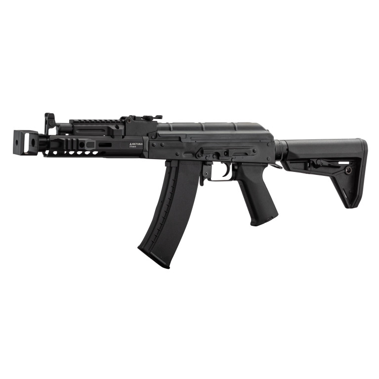 AK74 K9 full métal ARCTURUS AEG CQB 0.9J