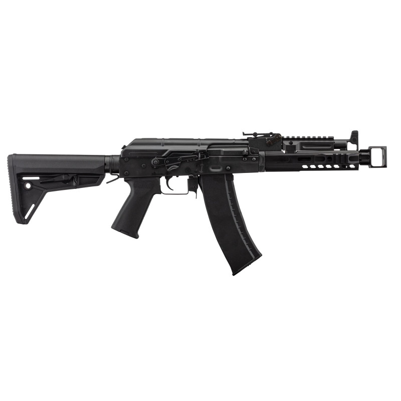 AK74 K9 full métal ARCTURUS AEG CQB 0.9J